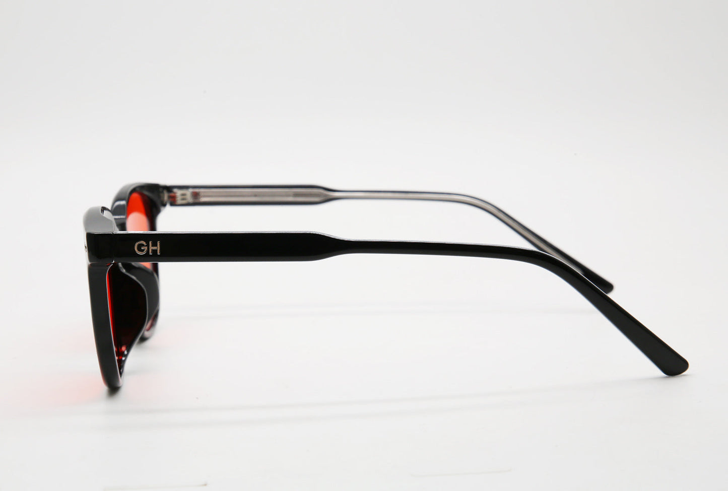 Gafas de Filtro Rojo · Dots