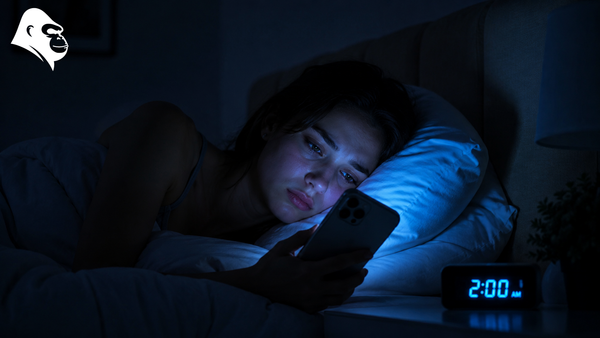 La ciencia de la luz y el sueño