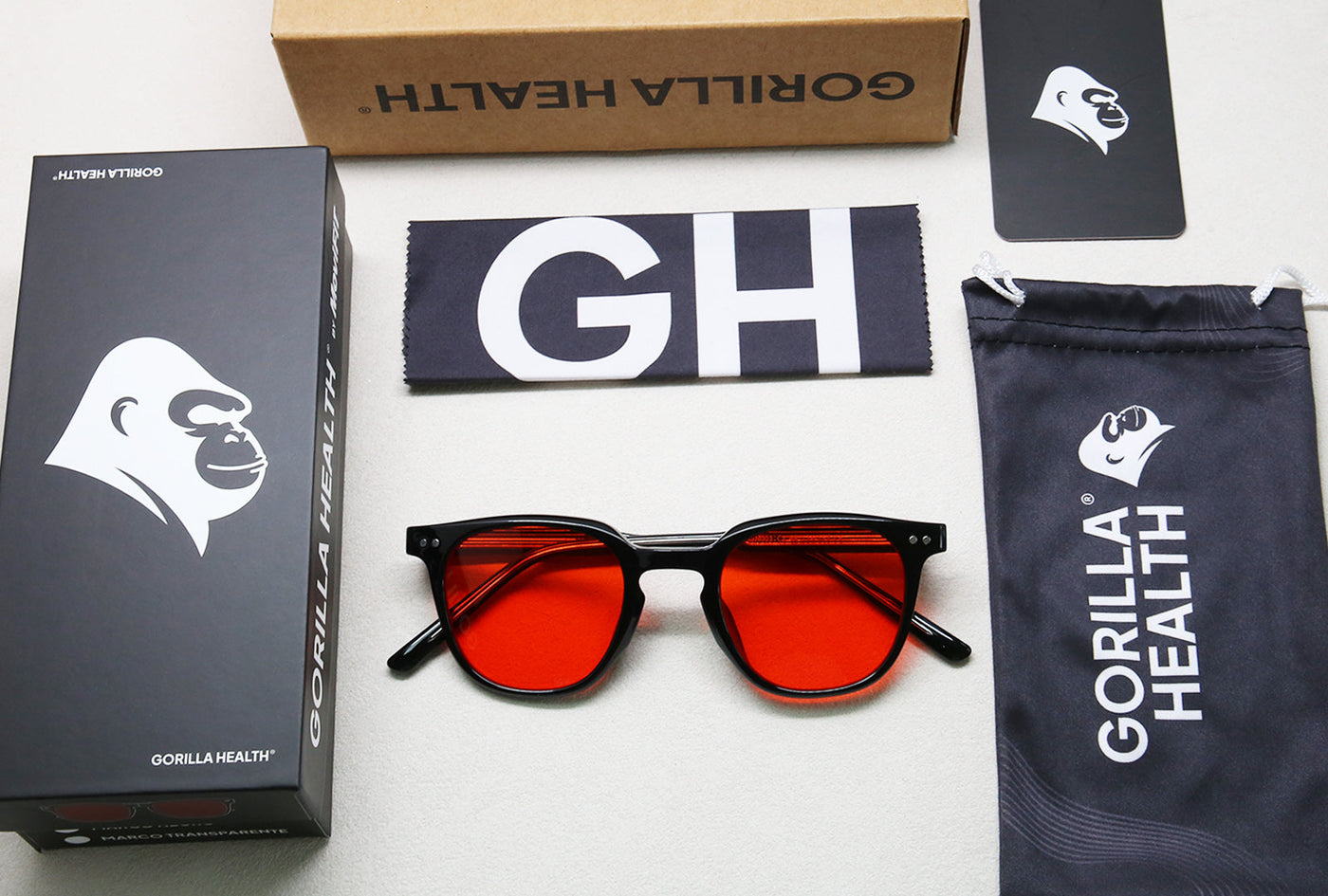 Orders, payment & discounts