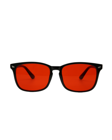 Gafas con Filtro Rojo · Classic
