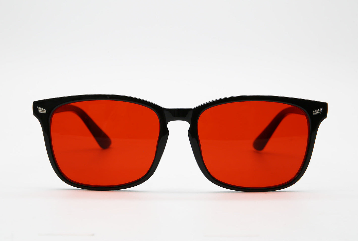 Gafas de Filtro Rojo · Wings