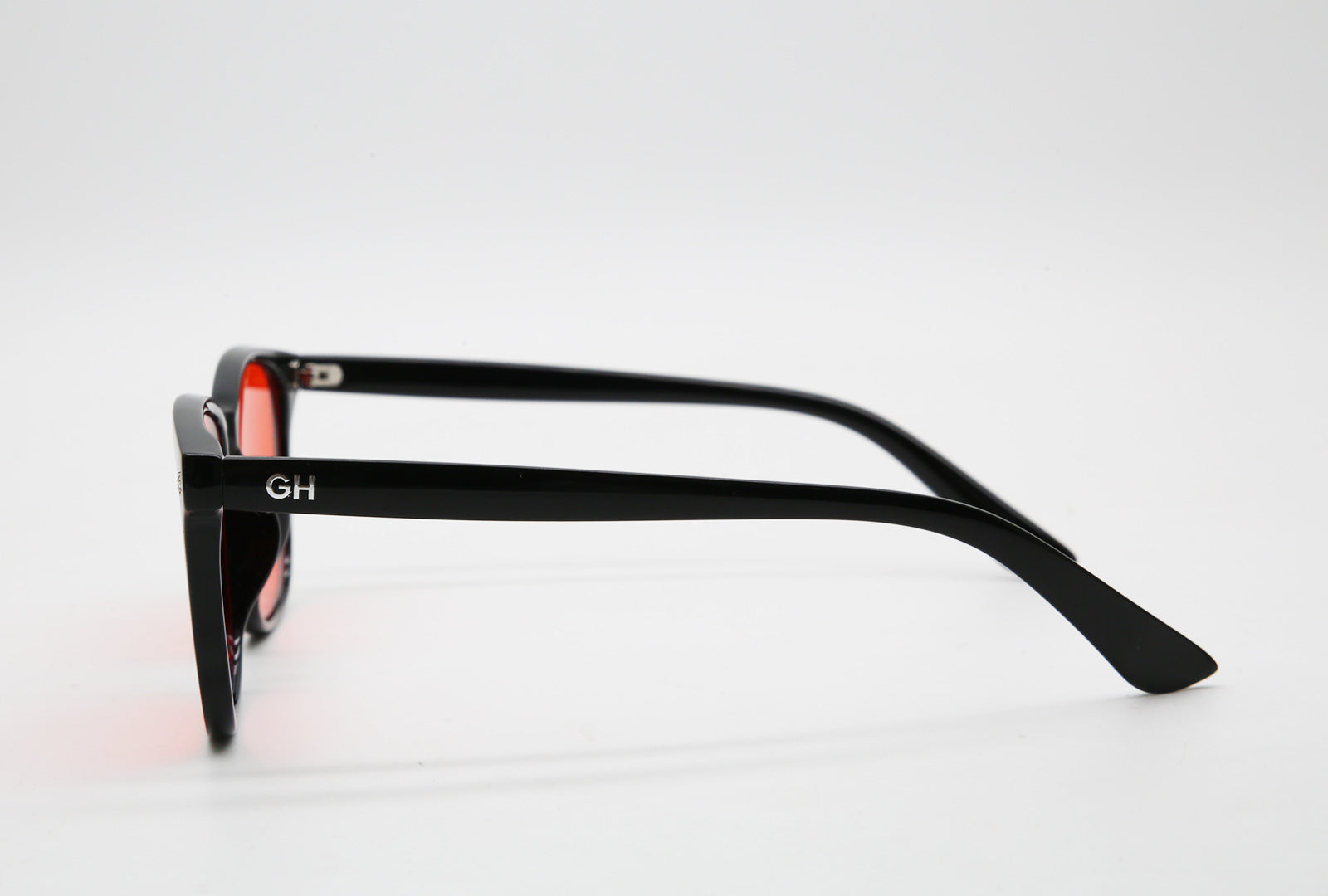 Gafas de Filtro Rojo · Wings