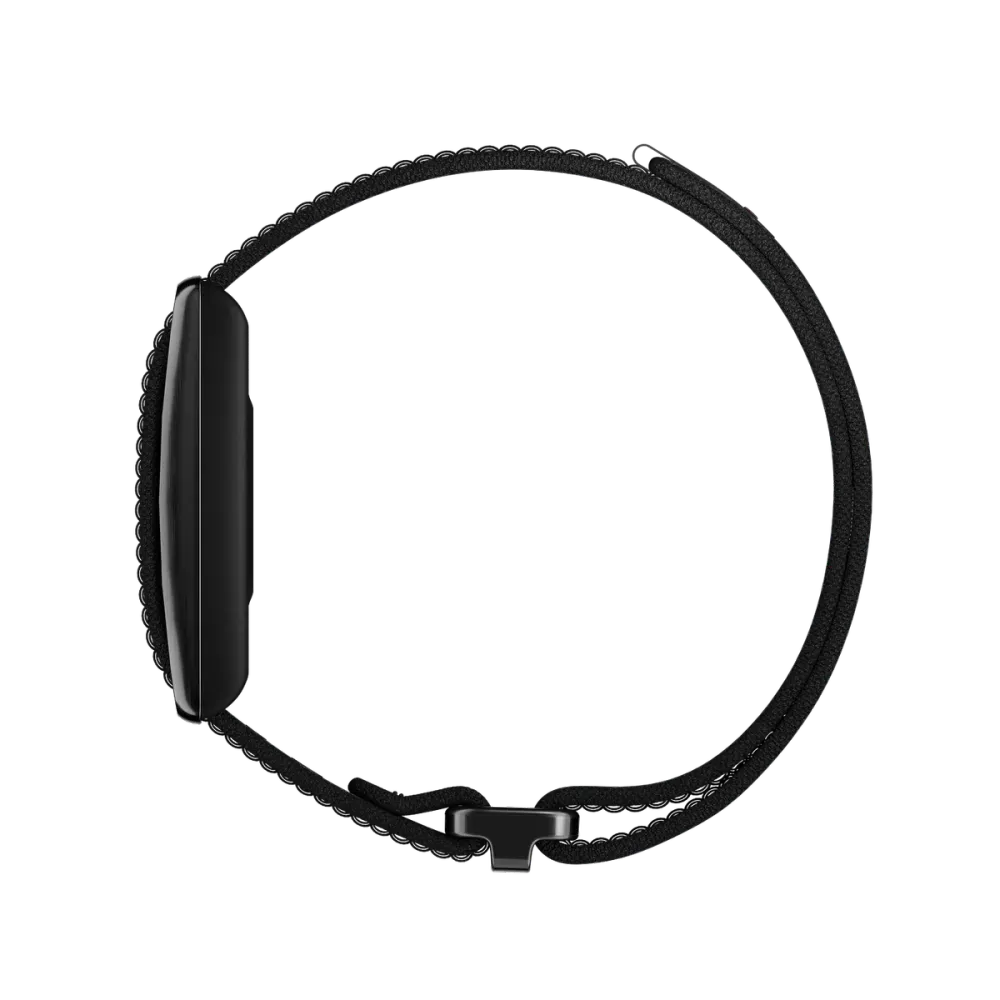 Polar Loop · Negro