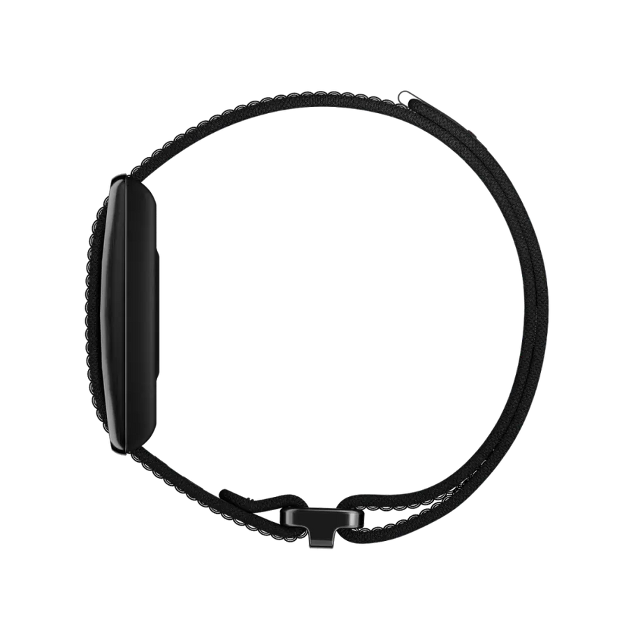 Polar Loop · Negro