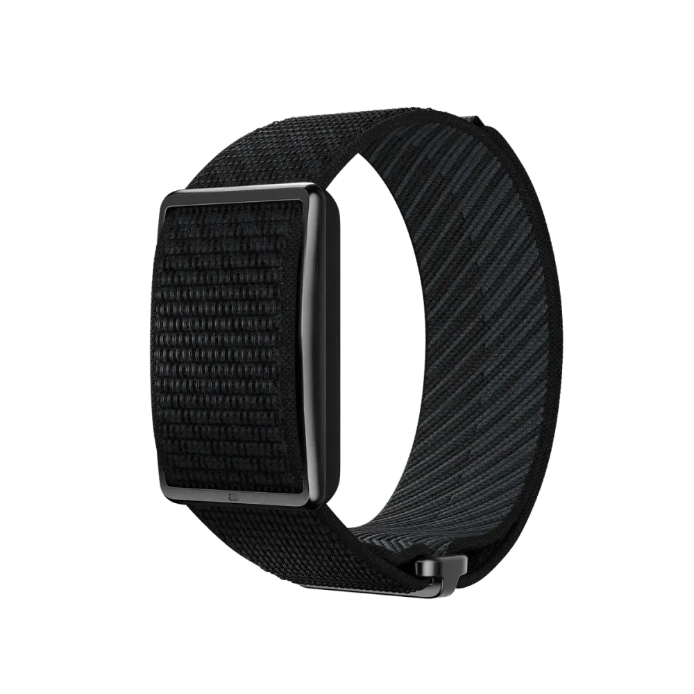 Polar Loop — Negro