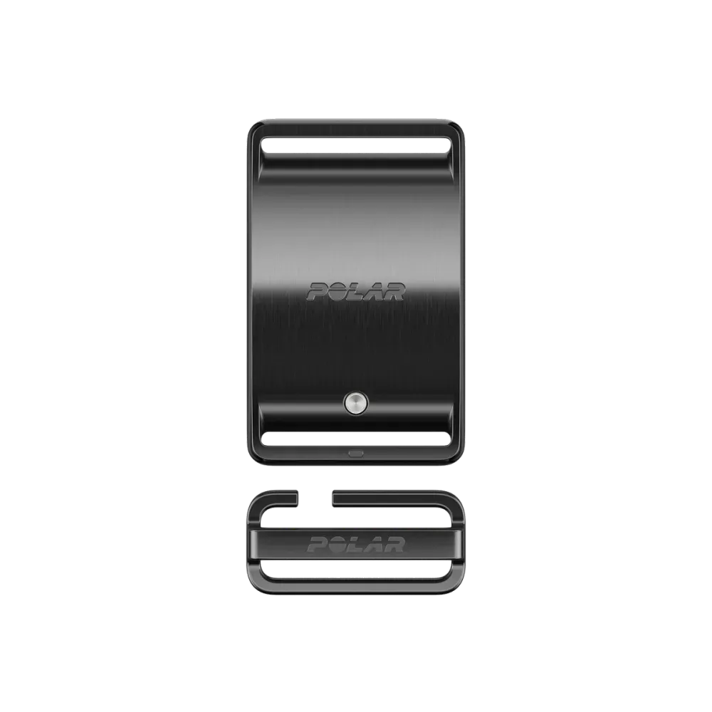 Polar Loop — Negro