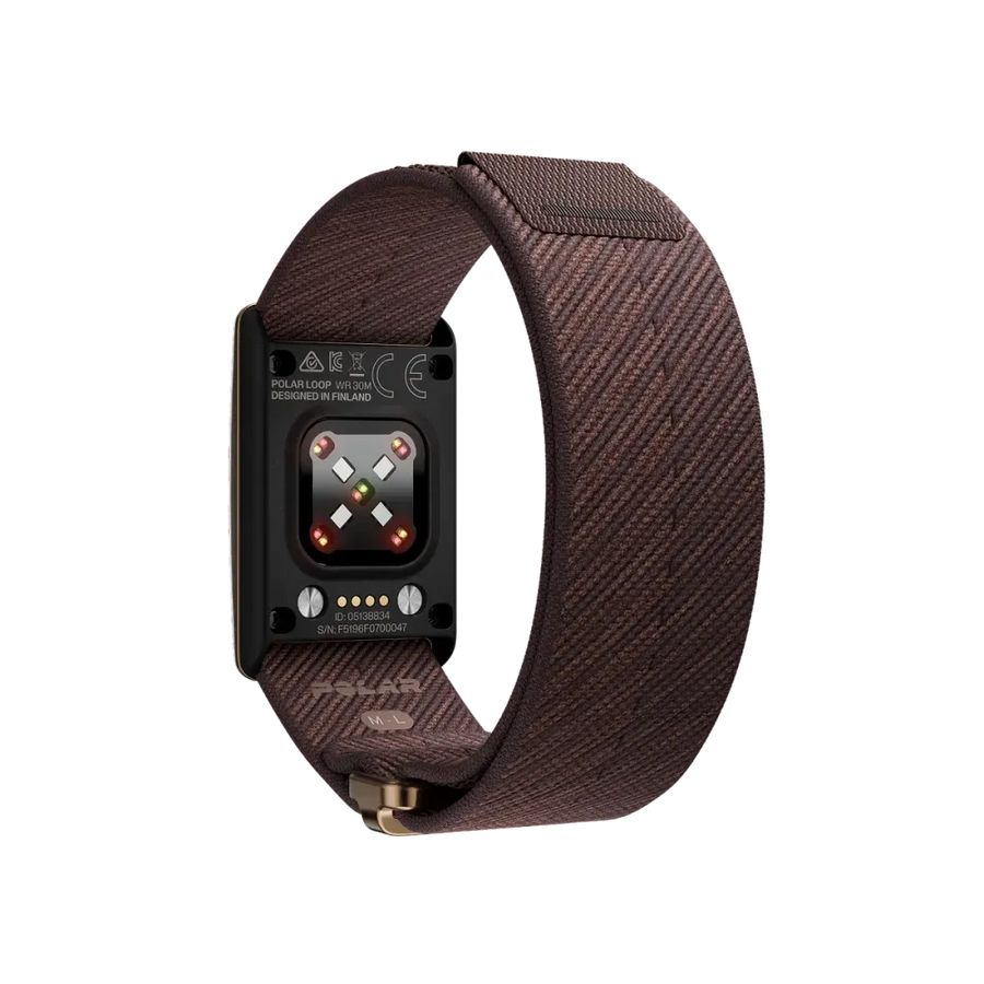 Polar Loop · Café