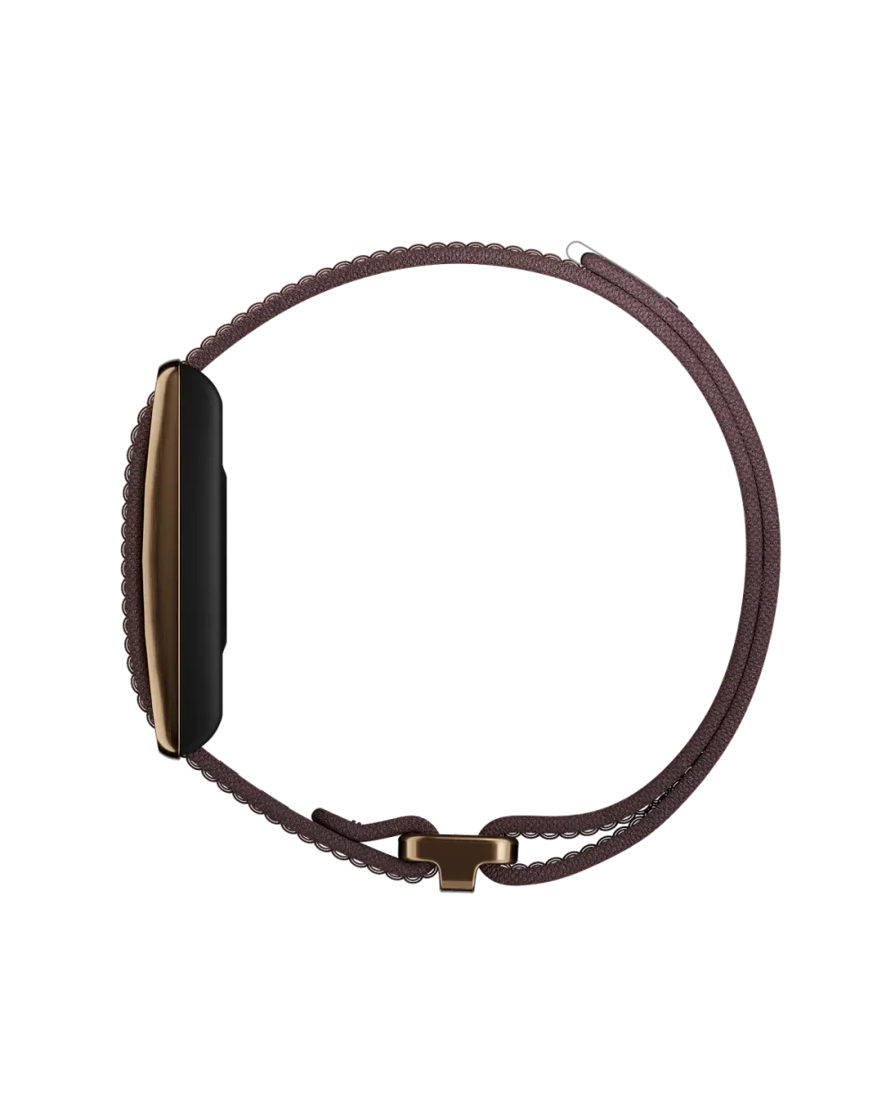 Polar Loop Café — vista de perfil
