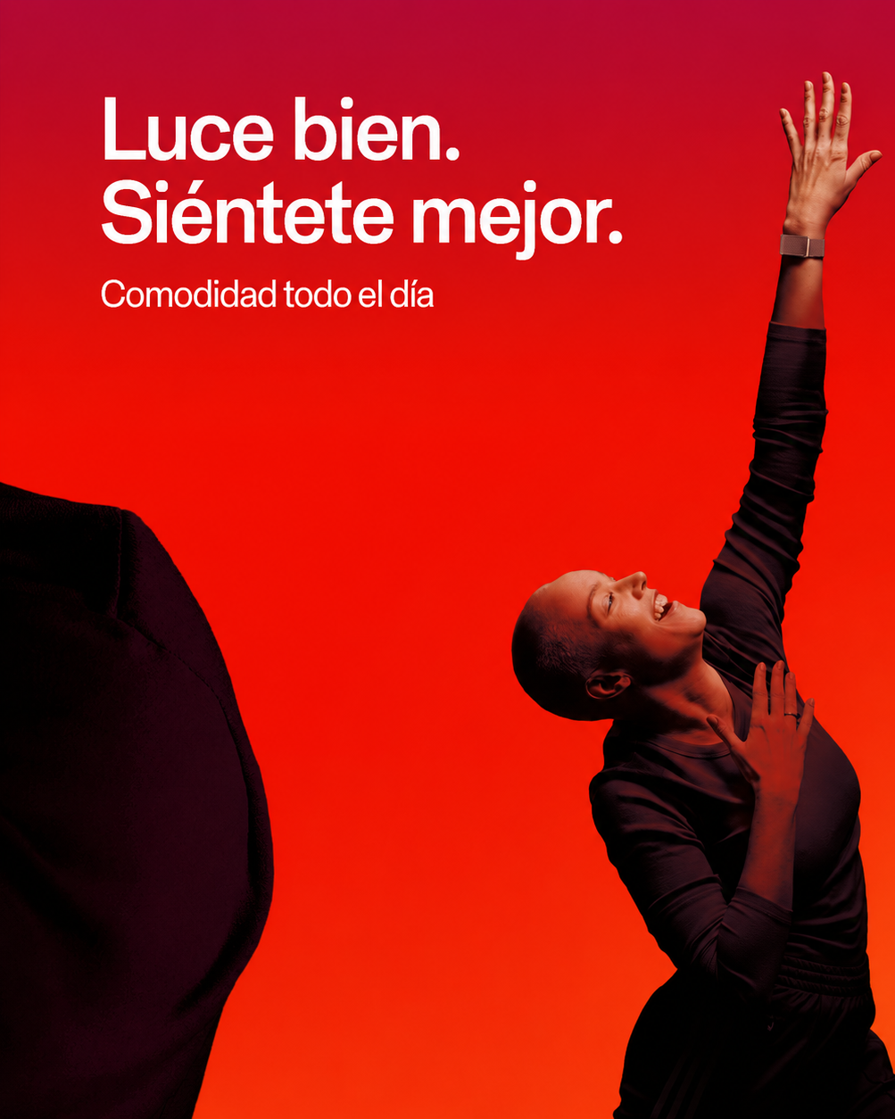 Polar Loop Café en uso diario