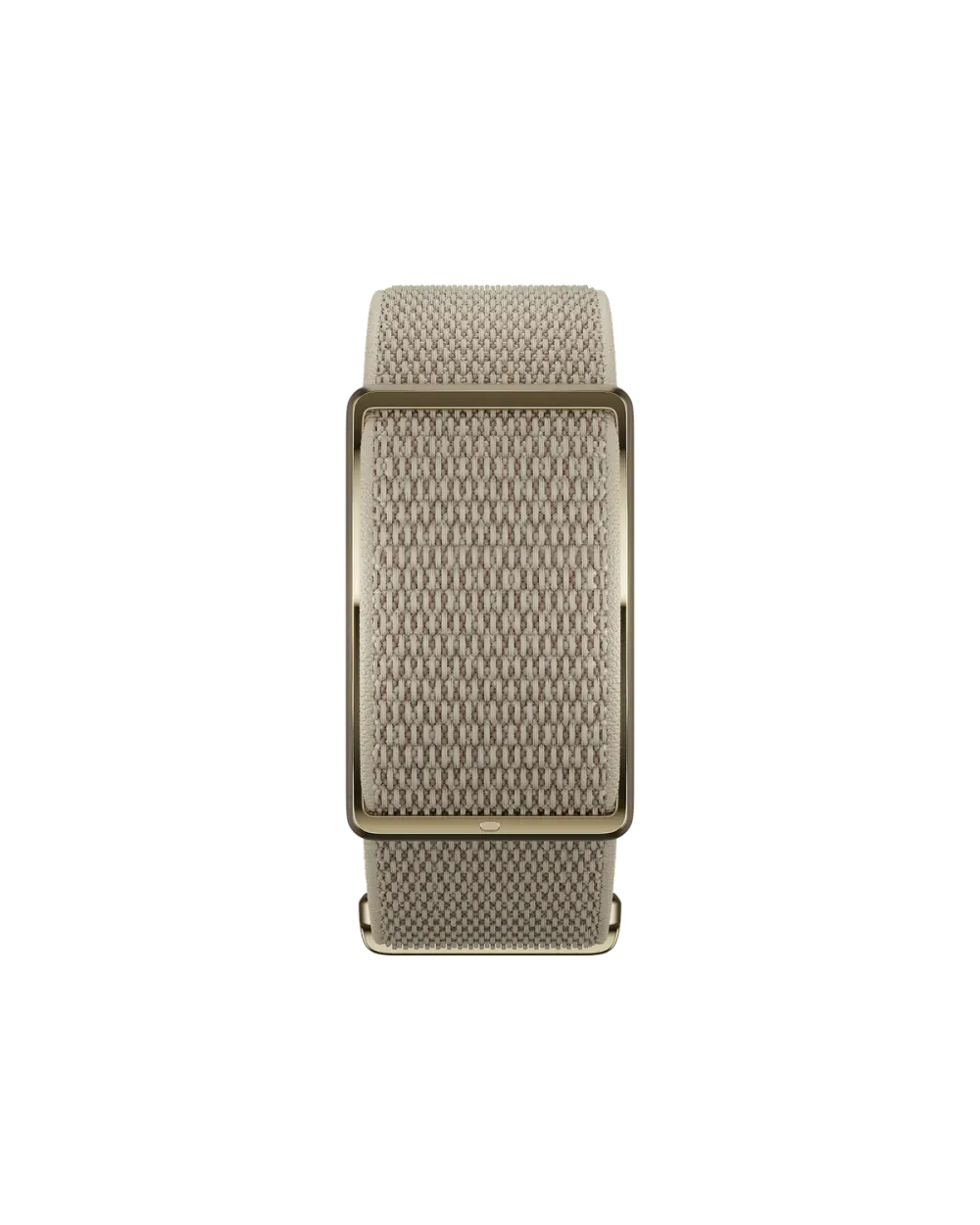 Polar Loop Dorado — vista frontal