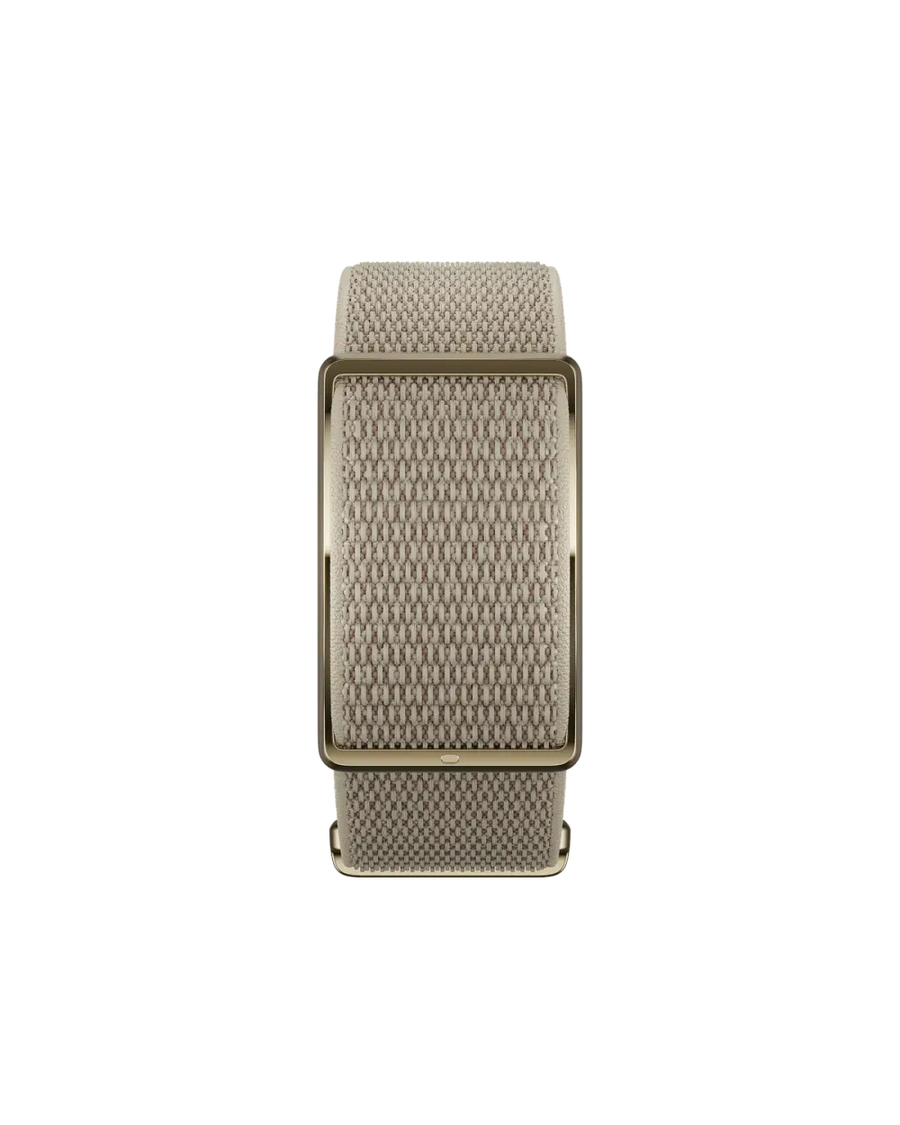 Polar Loop Dorado — vista frontal