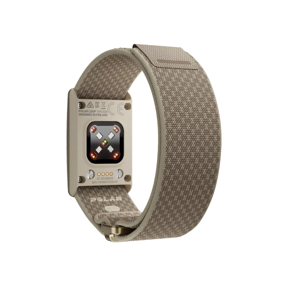 Polar Loop — Oro