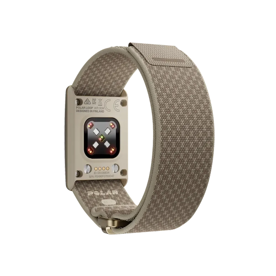 Polar Loop · Dorado
