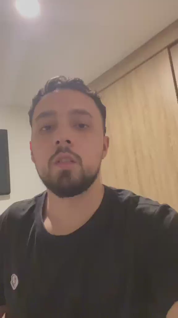 Reseña en video de Gafas con Filtro Rojo